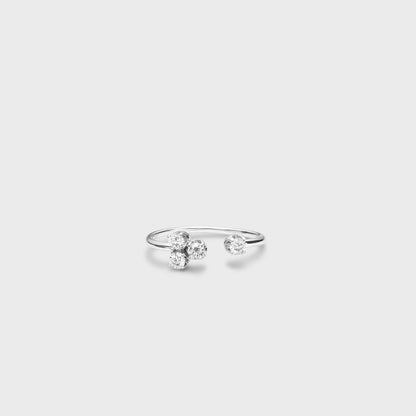 The Olivia Ring