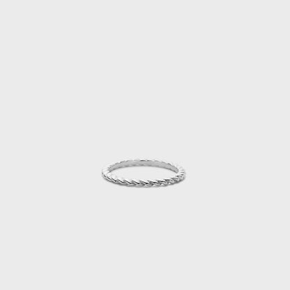 Super Skinny Twisted Band