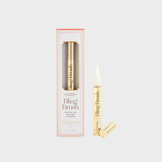 Bling Brush