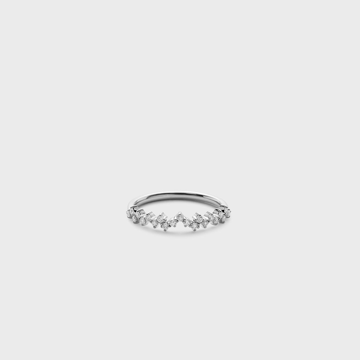 The Cosmic Ring