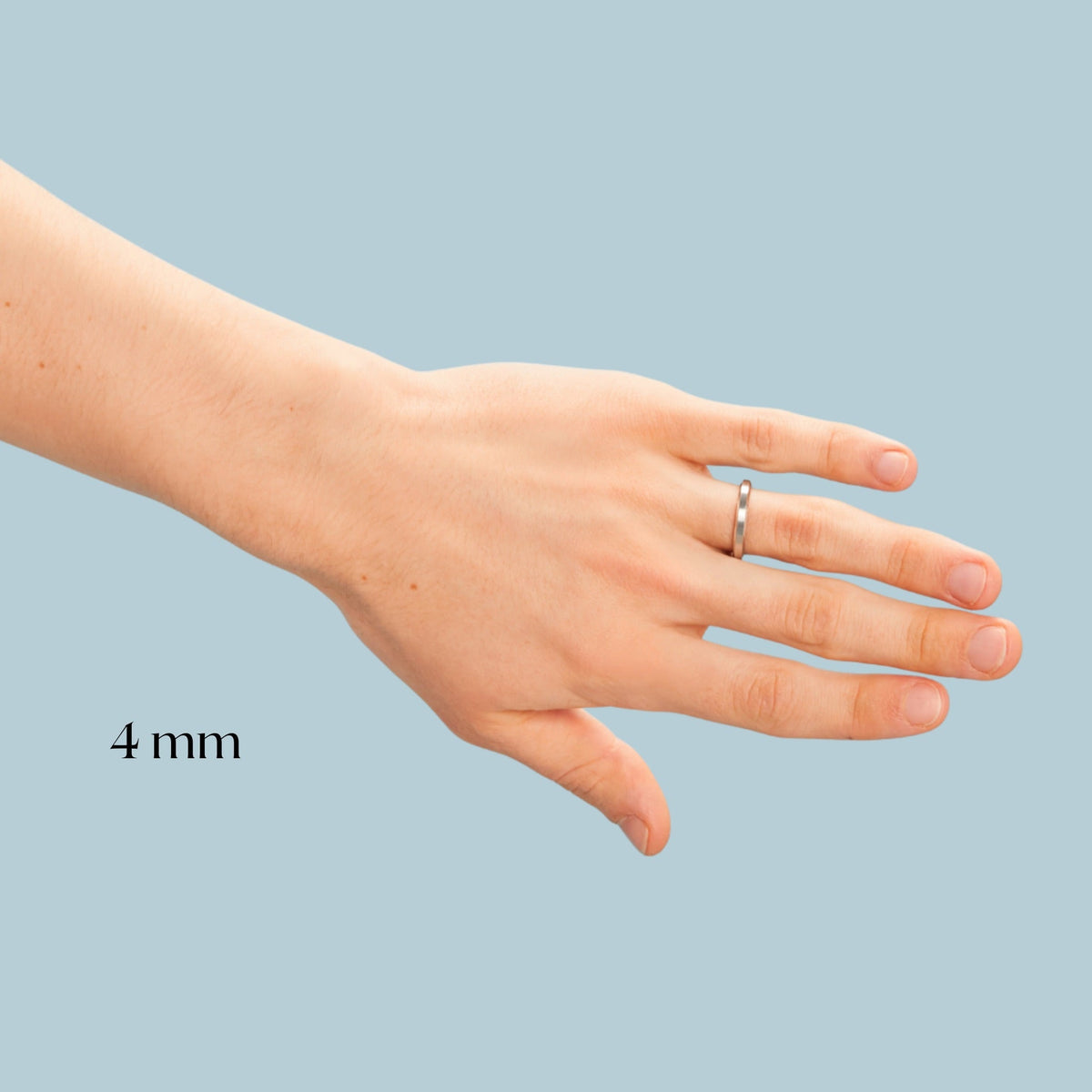 Bevel Band