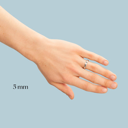 Bevel Band