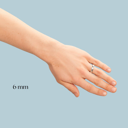 Bevel Band