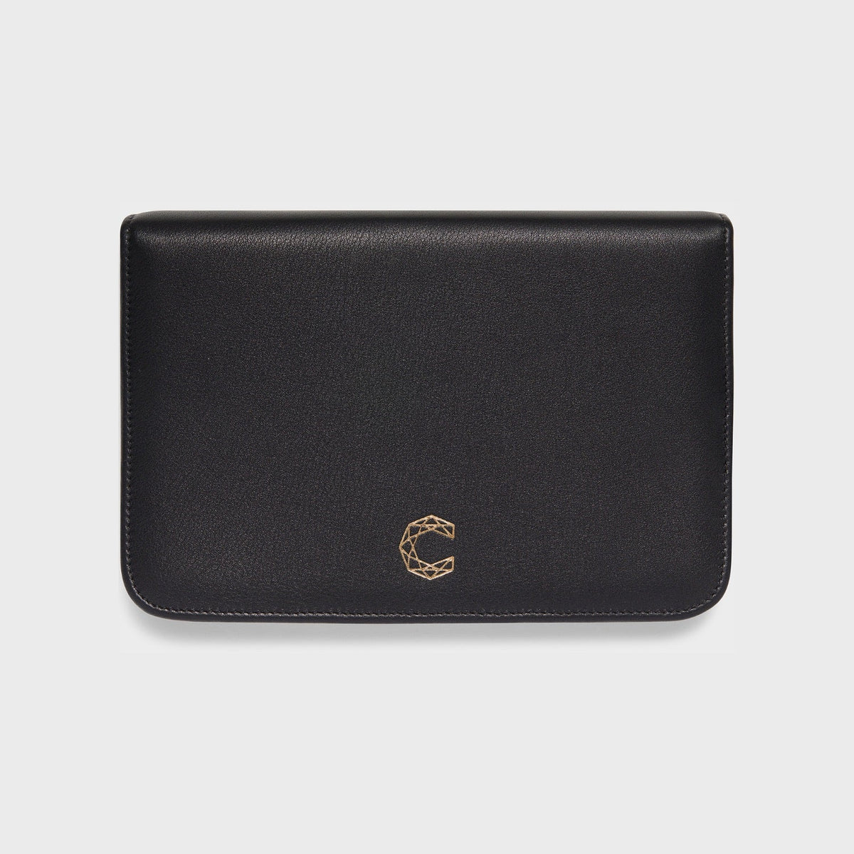Midnight Luxe Traveler