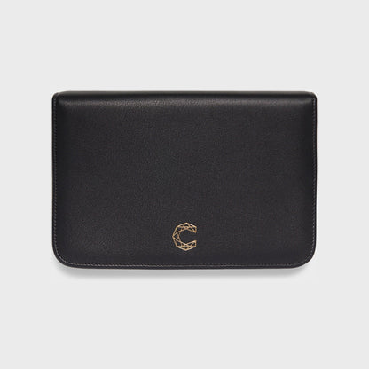 Midnight Luxe Traveler
