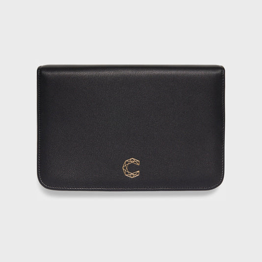 Midnight Luxe Traveler