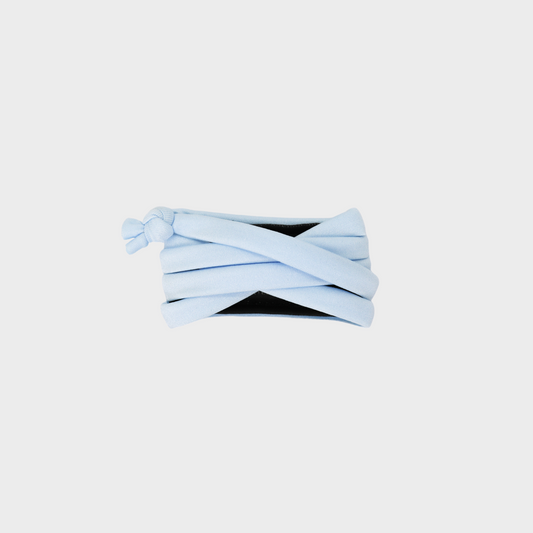 Something Blue Bandit