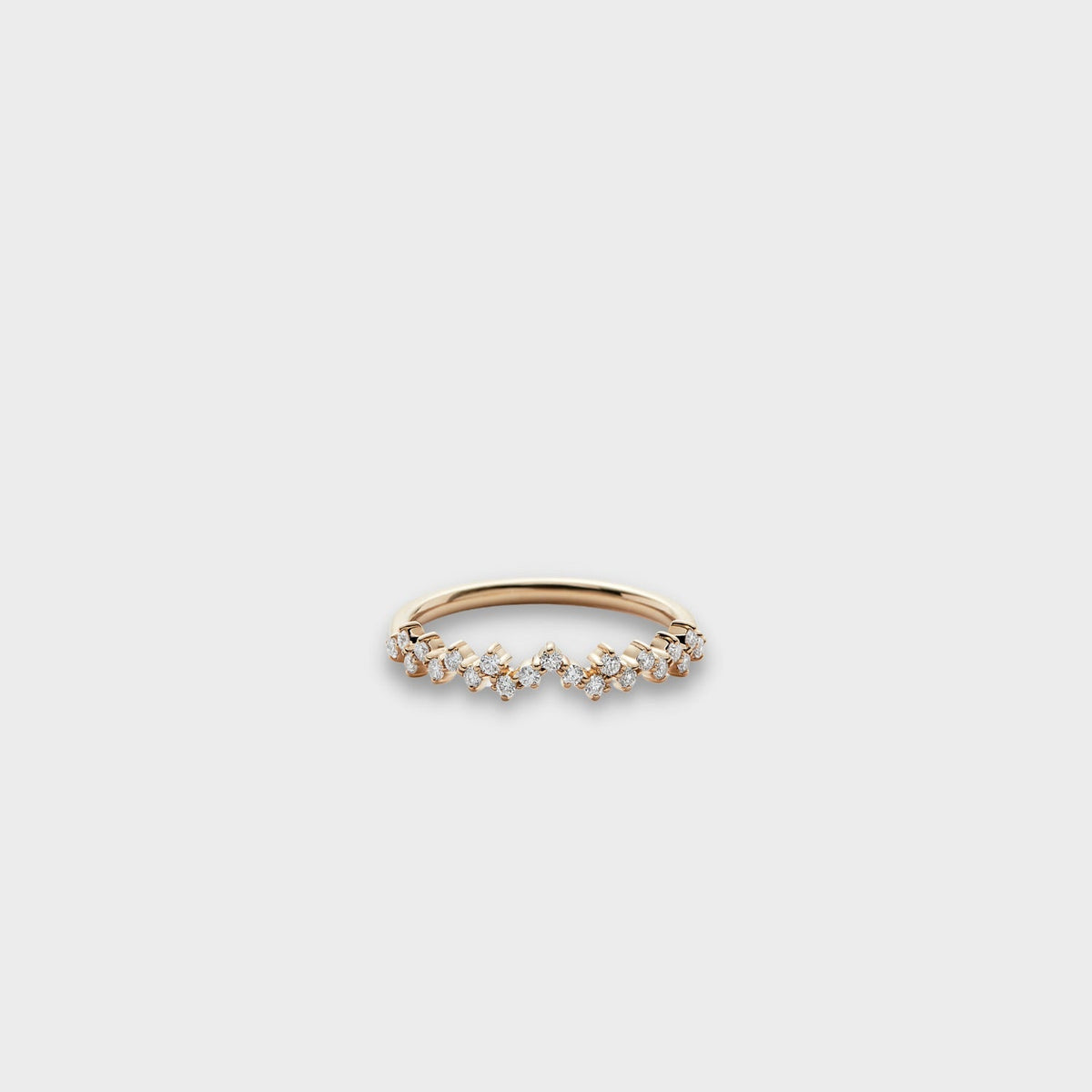 The Cosmic Ring