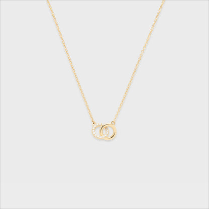 The Little Links Necklace