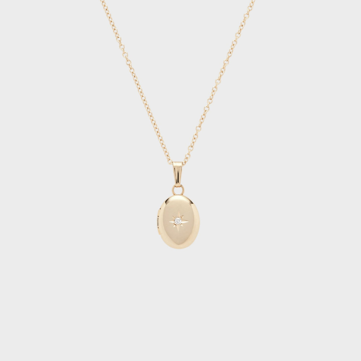 Love Me Locket
