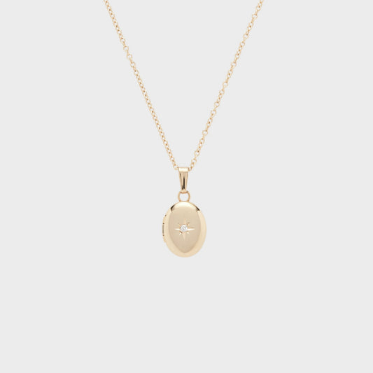 Love Me Locket