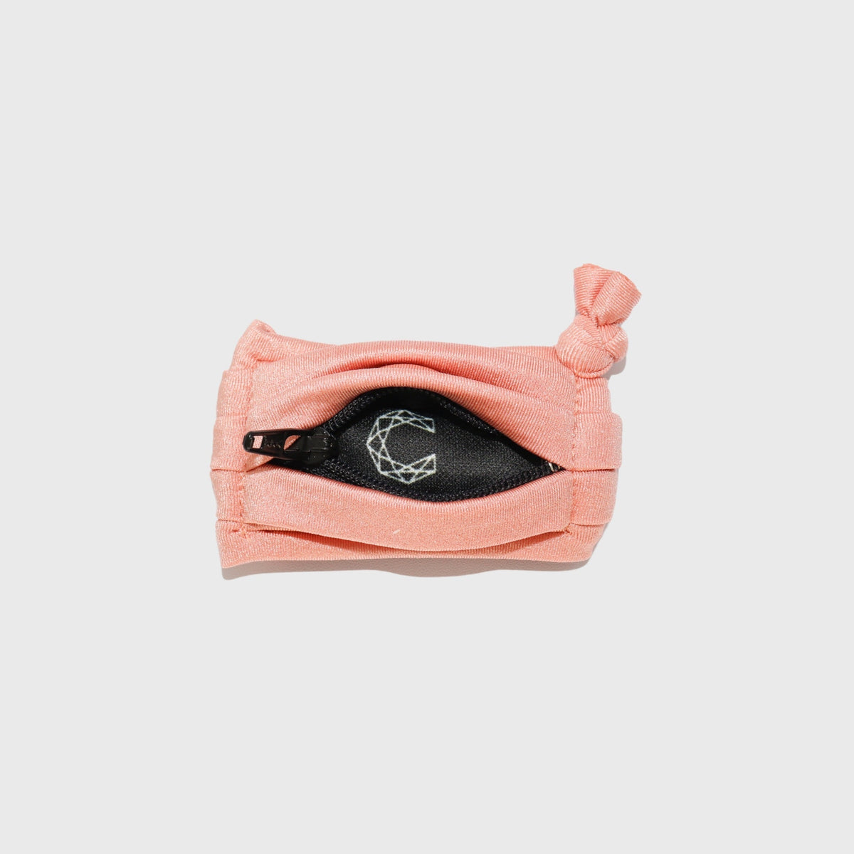 Rose Gold Bandit