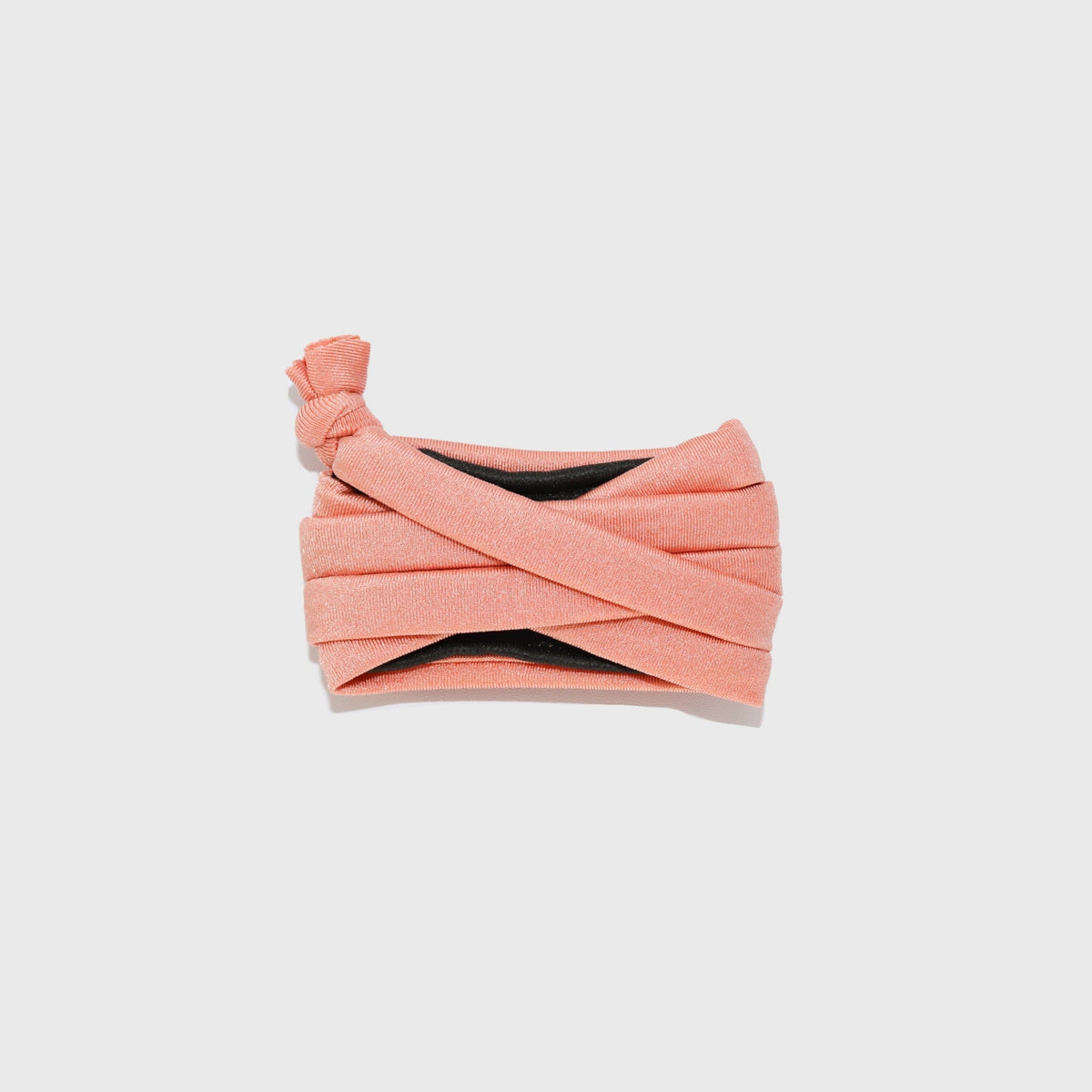 Rose Gold Bandit