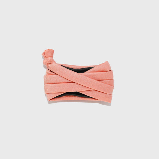 Rose Gold Bandit