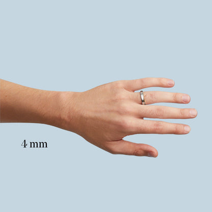 Step Bevel Band