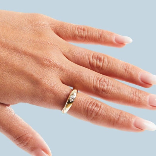 Stevie Ring
