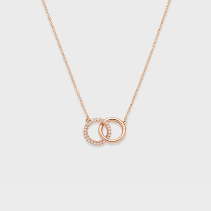 The Links Necklace