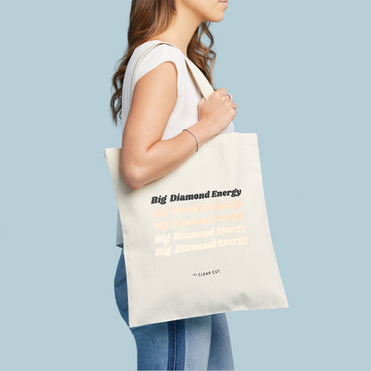 BDE Tote Bag
