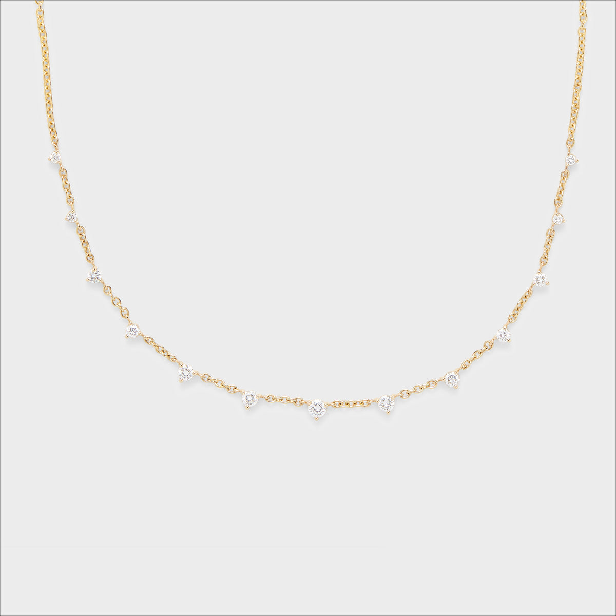 Wanderlust Necklace