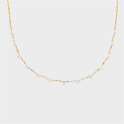 Wanderlust Necklace