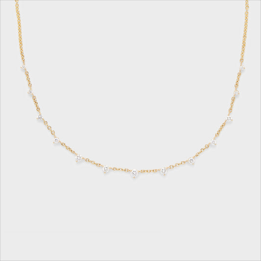 Wanderlust Necklace